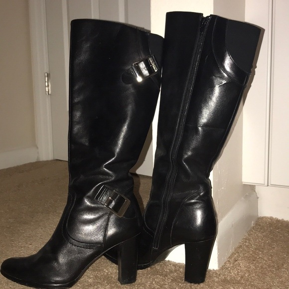 Antonio Melani boots - Picture 1 of 8